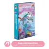 Shimmer Colouring Set - Sea Life