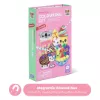 Tiger Tribe Scented Colouring - Fruity Cutie