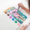 Paint a Picture Set - Wild Animals