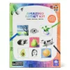 Tiger Tribe Amazing Artist Kit - Learn. Imagine. Create.