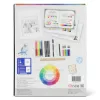 Tiger Tribe Amazing Artist Kit - Learn. Imagine. Create.