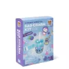 Bag Charm Kit - Blueberry Bubble Tea