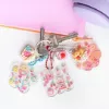 Bag Charm Kit - Kawaii Sticker Craft