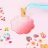 Bag Charm Kit - Kawaii Sticker Craft