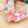 Bag Charm Kit - Kawaii Sticker Craft