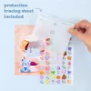 Tiger Tribe Transfer Magic - Ice Cream Dreams