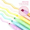 Tiger Tribe Scented Sundae Markers