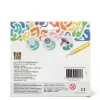 Tiger Tribe Scented Puffy Popcorn Pens