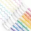Tiger Tribe Shimmer Scented Gel Pens
