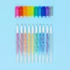 Tiger Tribe Shimmer Scented Gel Pens