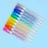 Tiger Tribe Shimmer Scented Gel Pens