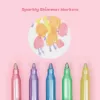 Tiger Tribe Shimmer Markers