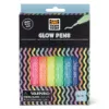 Tiger Tribe Glow Pens