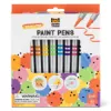 Tiger Tribe Dual-Tip Paint Pens
