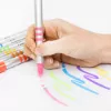Tiger Tribe Dual-Tip Paint Pens