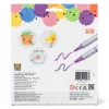 Tiger Tribe Dual-Tip Paint Pens