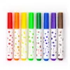 Tiger Tribe Scented Markers