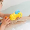 Tiger Tribe Tub Sub