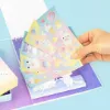 Tiger Tribe Pastel Colouring Set - Kawaii Cafe