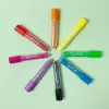 Tiger Tribe Silk Crayons